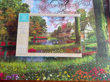 WH Smith  Life in the Country