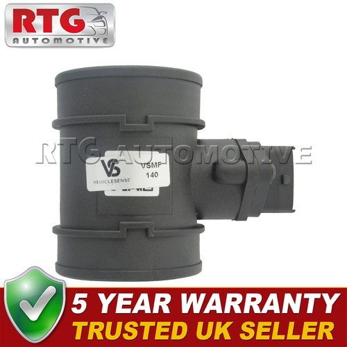 Air mass sensor fits vauxhall - sensor,