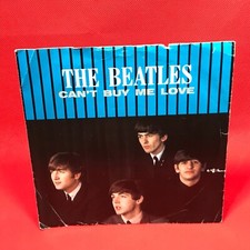THE BEATLES Can't Buy Me Love
