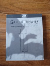 Movie Game Of Thrones Season 3