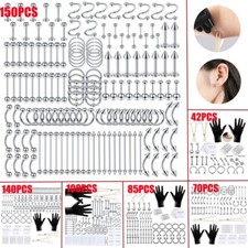 Professional body piercing - body,