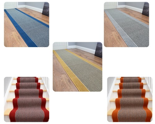 New hallway runner rug - hallway,