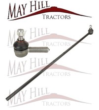 Extending Steering Joint + LH