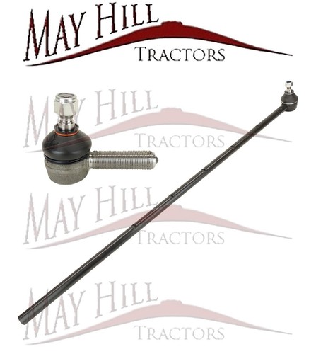 Extending steering joint lh - extending, +