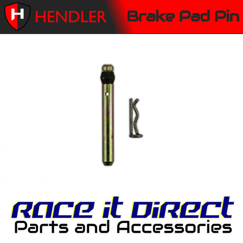 Brake pad pin for honda - pin,