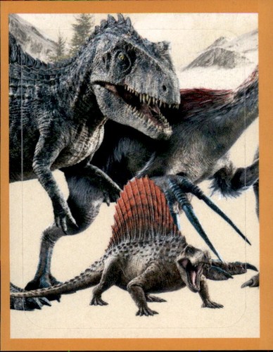 Jurassic world dominion a - jurassic,