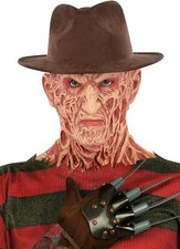 Nightmare On Elm Street, Freddy Krueger Hat