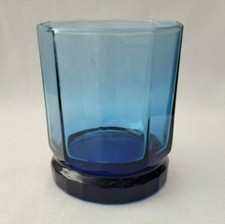 SET OF 4 ANCHOR HOCKING ESSEX