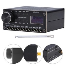 Compact MultiBand Radio