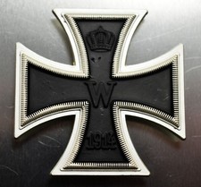 Superb Full Size Replica Iron