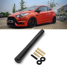 For Ford Fiesta Focus ST SE 3"