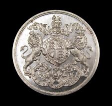 1902 EDWARD VII CORONATION
