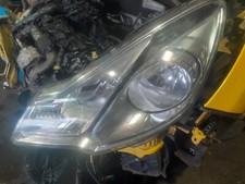 CITROEN DS3 2010-2016 LEFT/PASSENGER SIDE HEADLIGHT  