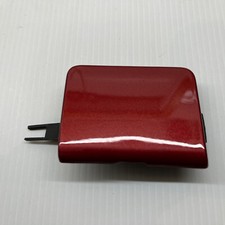 GENUINE CITROEN C4 GRAND PICASSO REAR BUMPER TOW EYE COVER 2006-11 9654487877