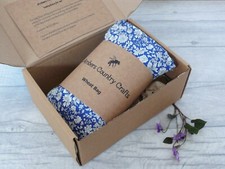 Wheat Bag with Lavender