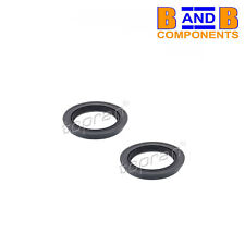 BRAKE HUB DISC DRUM OIL SEALS