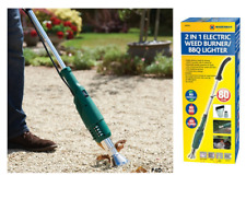 Electric Weed Burner 2000W