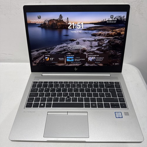 Elitebook 840 14 in - elitebook, g6
