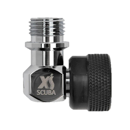 Scuba aga degree - xs, hose