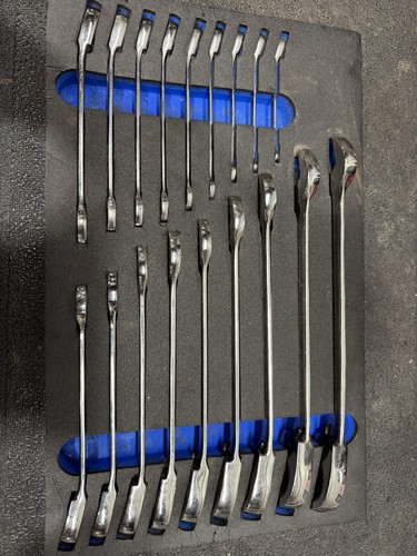 Bluepoint ratchet - bluepoint,