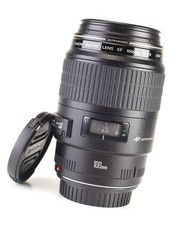 Canon EF 100mm F2.8 Macro