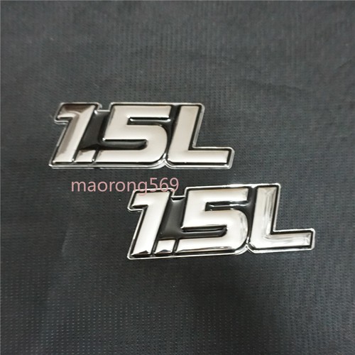 Chrome black silver - 2x,