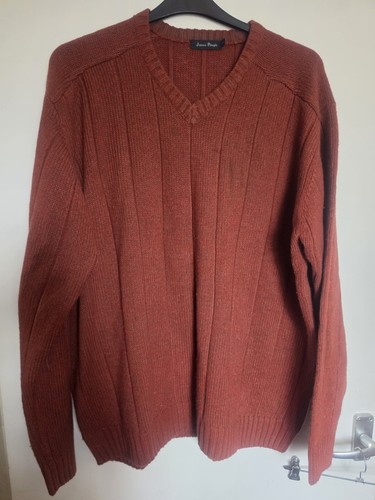 James pringle men - james, men's