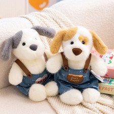 35cm Soft Dog Plushie –