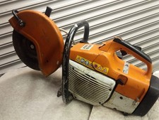 Stihl Petrol Disc Cutter