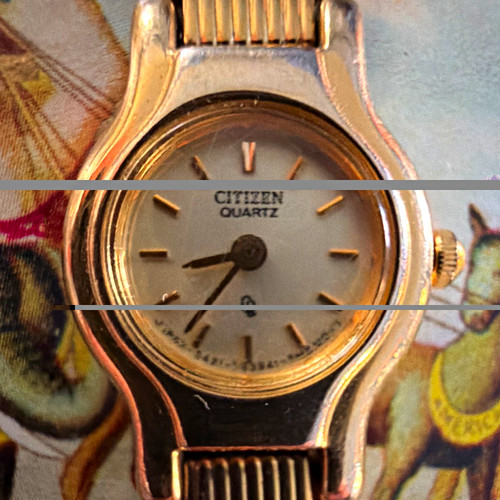 Vintage citizen women quartz - citizen, women's