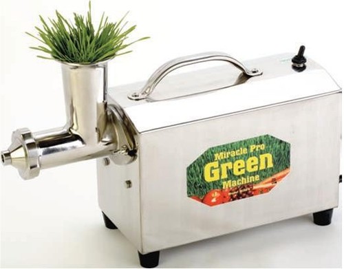 Used miracle pro - pro, machine