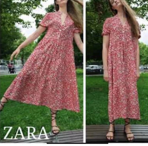 Last size nwt - size, zara