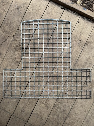Land rover series - rover, grille