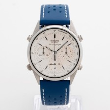 Seiko Chronograph 7A28-7080 'A