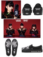 UNISEX VANS Slip-Ons