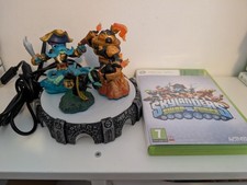 Skylanders Swap Force Starter Pack For Microsoft Xbox 360 - See Offer!