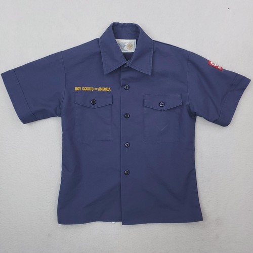 Boy scouts america shirt - boy,