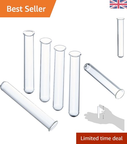 Versatile borosilicate glass - versatile,