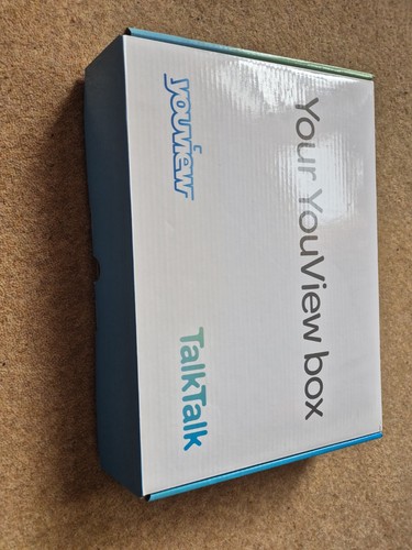 Talktalk youview freeview - talktalk,