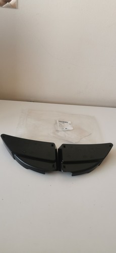 New genuine corsa 2011 front - genuine,