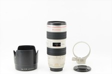 Canon EF 70-200mm f/2.8 L IS