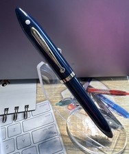Sheaffer's Navy Balance 5.5"
