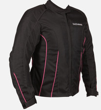 Duchinni Ladies Libra Black