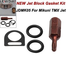 NEW For Jet Block Gasket Kit