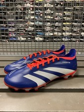 Adidas Men's Blue Predator