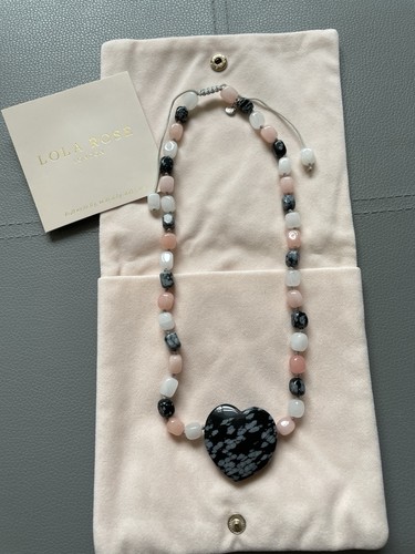 Lola rose heart - lola,