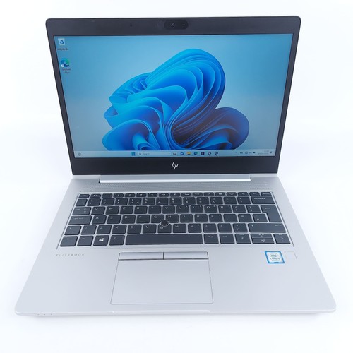 Elitebook 830 laptop - elitebook, fhd