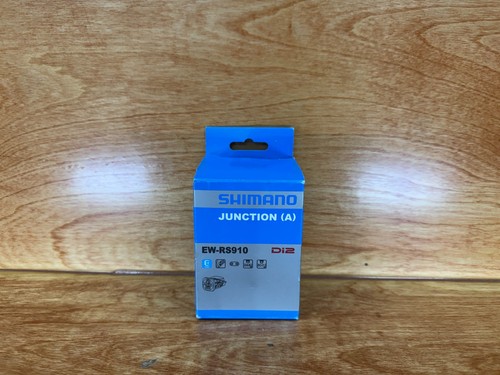 Shimano iewrs910 di2 tube - shimano,