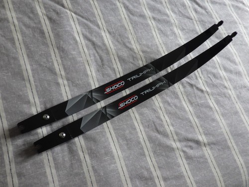 Shocq triumph carbon foam long - shocq,