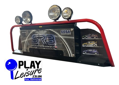 Top box from - top, sega
